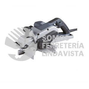M1100G CEPILLO 82MM 3 1/4" 18,000 RPM C/GUIA RECTA 750W MAKITA