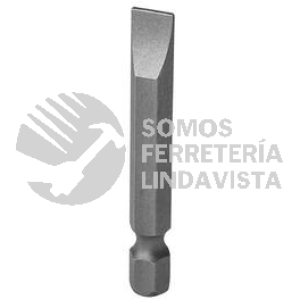 PPL82-1 PUNTA INTERCAMBIABLE PLANA # 2 SURTEK