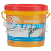 568520 ACRIL TECHO POWER 4 AÑOS ROJO 3 8 L SIKA CONSTRUCCION