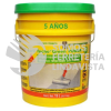 568523 ACRIL TECHO GREEN POWER BLANCO CUBETA 5 AÑOS 19 L SIKA CONSTRUCCION