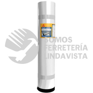 556158 SIKABIT S-515 SGMX ACOUSTIC ROLLO 1 X 20M/1 5 MM (ARENADO) SIKA CONSTRUCCION