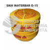 426845 SIKA WATERBAR O-15 ROLLO 15 0 M / 23 57 KG SIKA CONSTRUCCION