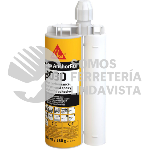 589556 PISTOLA DE BATERIAS PARA ANCHORFIX 3030 PP7000 SIKA CONSTRUCCION