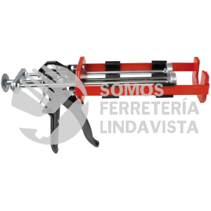 589627 PISTOLA MANUAL ANCHORFIX-3030 SIKA CONSTRUCCION