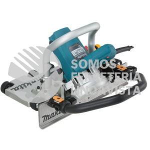4100NH2RX CORTADORA P/MARMOL 4 3/8" 12,200 RPM CORTE 45GRADOS C/DISCO DIAMANTE, CON RODAMIENTO 1,450W MAKITA