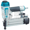 AF506 CLAVADORA NEUMATICA CAL 18 PRESION 60 - 115 PSI CAP 100 PCS AJS PROFUND C/MALETIN MAKITA