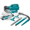 CL121DZ ASPIRADORA FLUJO AIRE 1 3M/MIN LI-ION S/ BAT Y CARG C/BOQUILLAS, 12V MAKITA