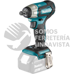 DTW181Z LLAVE IMPACTO 1/2" V V R 0-2,000 0-3,600 0-3,500 IPM 210 N M M/BL IND, LI-ION S/BAT Y CARG C/LUZ,FRENO SUB COMPAC 18V MAKITA