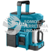 DCM501Z CAFETERA INALABRICA LI-ION S/BAT Y CARG 12V O 18V MAKITA