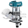 DRT50RTJX9 RECORTADORA V V 10,000-30,000 RPM M/BL LI-ION C/2 BAT C/IND 5 0 AH Y CARG, BASES C/ LUZ ESTUCHE MONT 18V MAKITA