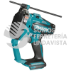 DSC102ZJ CORTADORA DE VARILLA CAP CORTE 13/16" M/BL LI-ION S/BAT Y CARG C/LUZ ,FRENO,EST MONT 18V MAKITA