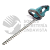 DUH523Z CORTASETOS ESPADA 520MM 20-1/2" 2,700 CPM LI-ION S/BAT Y CARG C/FRENO 18V MAKITA