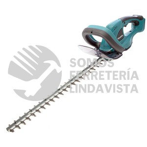 DUH523Z CORTASETOS ESPADA 520MM 20-1/2" 2,700 CPM LI-ION S/BAT Y CARG C/FRENO 18V MAKITA