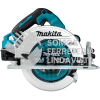 DHS780Z SIERRA CIRCULAR 7 1/4" 6,000 RPM M/BL LI-ION S/BAT Y CARG C/DISCO, FRENO 18V + 18V 36V MAKITA