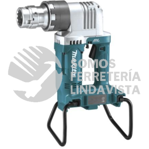 DWT310PT2 DEGOLLADORA DADO M22, 14 RPM M/BL LI-ION C/2 BAT 5 0 A H Y CARG DOBLE DADO M20 C/ FRENO MALETIN 18V + 18V 36V MAKITA