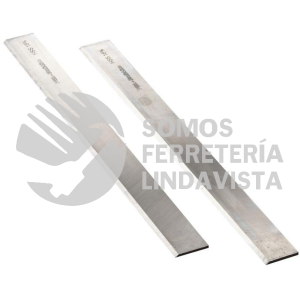 130028202 CUCHILLA PARA CEPILLAR 510X25X3MM HS LEITZ