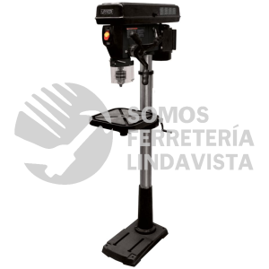 TC810 TALADRO ESTACIONARIO DE BANCO Y COLUMNA 1", 1 HP 120 V, 200 - 3,600 RPM URREA