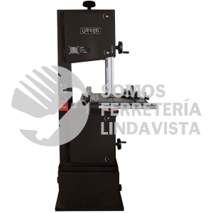 SB1014 SIERRA DE BANDA 14" 1500 W 120 V / 220 V 1000 RPM 1 FASE URREA