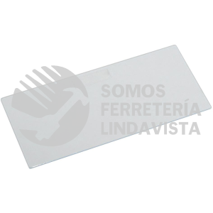 USCS5R REPUESTO DE CARETA PARA SOLDAR USCS5, TRANSPARENTE URREA