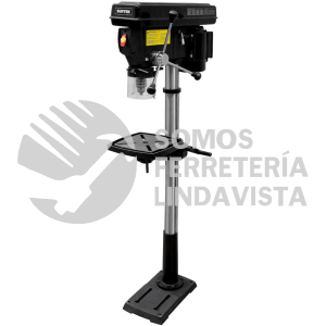 TC734B TALADRO ESTACIONARIO DE COLUMNA 3/4" 750 W 120 V, 3100 RPM SURTEK