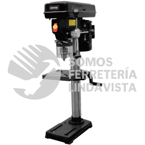 TB658B TALADRO ESTACIONARIO DE BANCO 5/8" 550 W 120 V, 2950 RPM SURTEK