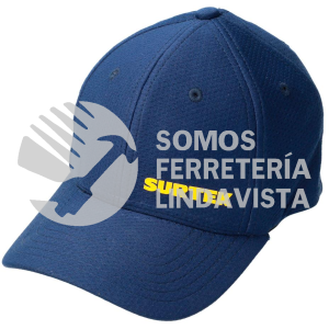 GOSFIT GORRA DRY FIT ESTILO CERRADA SURTEK