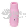 VT-10N48 BOQUILLA DE ALUMINIA 3/8" WELD500