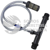 G3-4 INYECTOR DE FERTILIZANTE VENTURI