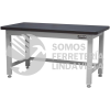 X59WF ESTACION DE TRABAJO FIJA 59" SERIE X URREA