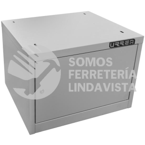 X22W1 GABINETE PARA ESTACION DE TRABAJO 1 COMPARTIMIENTO 22" SERIE X URREA