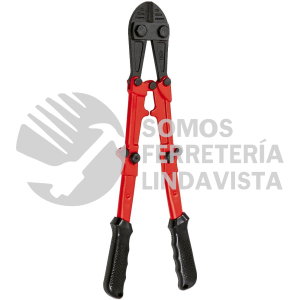 COP24P CORTAPERNOS MANGOS PLEGABLES DE 24" URREA
