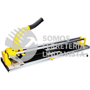 CAZ24 CORTA AZULEJOS DE DIAGONAL PARA GRANDES FORMATOS 24" SURTEK