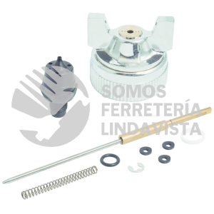 REPP10 REPUESTO DE PISTOLA PARA PINTAR EPP10 Y PPA1 SURTEK