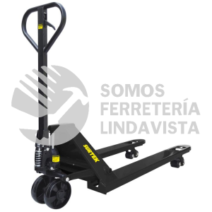 TRHP2 TRANSPALETA HIDRAULICA 2 TON SURTEK