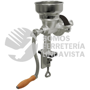 MOGRA1 MOLINO PARA GRANOS Y NIXTAMAL, 500 GR SURTEK