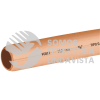 48158 CC-004F ROLLO DE 15 M DE TUBO FLEXIBLE DE COBRE DE 1/2" FOSET