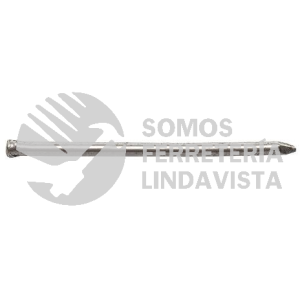 CLAV-1-1/2 CLAVO SIN CABEZA 1-1/2" BOLSA DE 1 KG NACIONAL