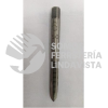 30007776 MACHUELO MILIMETRICO ACERO AL CARBON M7X1 00 SEMICONICO GREENFIELD