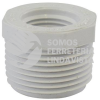 439-131 REDUCCION BUSHING PVC 1" X 3/4" ROSCADA CEDULA 80 SPEARS