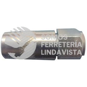 05-031 ACOPLADOR PARA PISTOLA ENGRASADORA 1/8" NPT PLEWS LUBRIMATIC