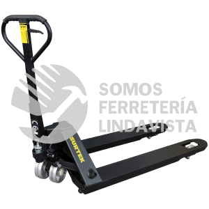 TRH5 TRANSPALETA HIDRAULICA 5 TON SURTEK
