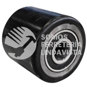 ROTB REPUESTO DE RODILLOS PARA TRANSPALETA TRHP2,TRHP25 SURTEK