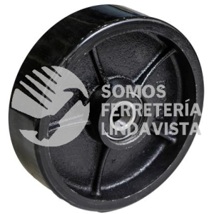 RUTB REPUESTO DE RUEDAS PARA TRANSPALETA TRHP2, TRHP25 SURTEK