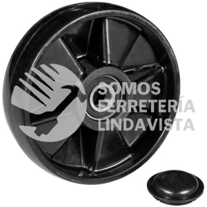 RUNTB REPUESTO DE RUEDAS PARA TRANSPALETA TRHN3 SURTEK