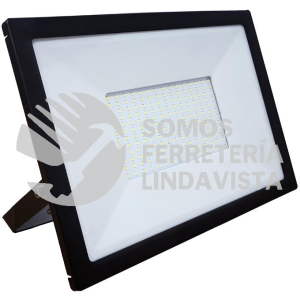 RFL200 REFLECTOR DE LED SMD DELGADO 200 W 16,000 LM SURTEK