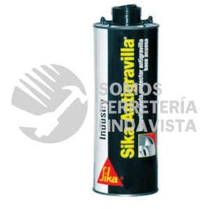 93151 SIKA ANTIGRAVILLA BOTE 1 0 KG SIKA INDUSTRY