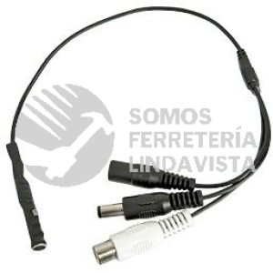 EPMIC MICROFONO CON CANCEL DE RUIDO EPCOM