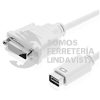 603-3795 ADAPTADOR PARA POWERBOOK APPLE