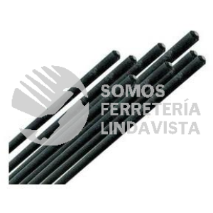 SOLDADURA 5/32 SOLDADURA ELECTRODO 5/32X14" FLEX-XUT-TOOLS FLEXARD