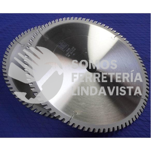 1859 SIERRA CIRCULAR O DISCO DE CORTE 500X44X30MM 300 DIENTES LEITZ